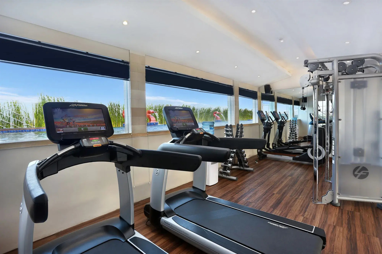 Mega Boutique Hotel & Spa Bali