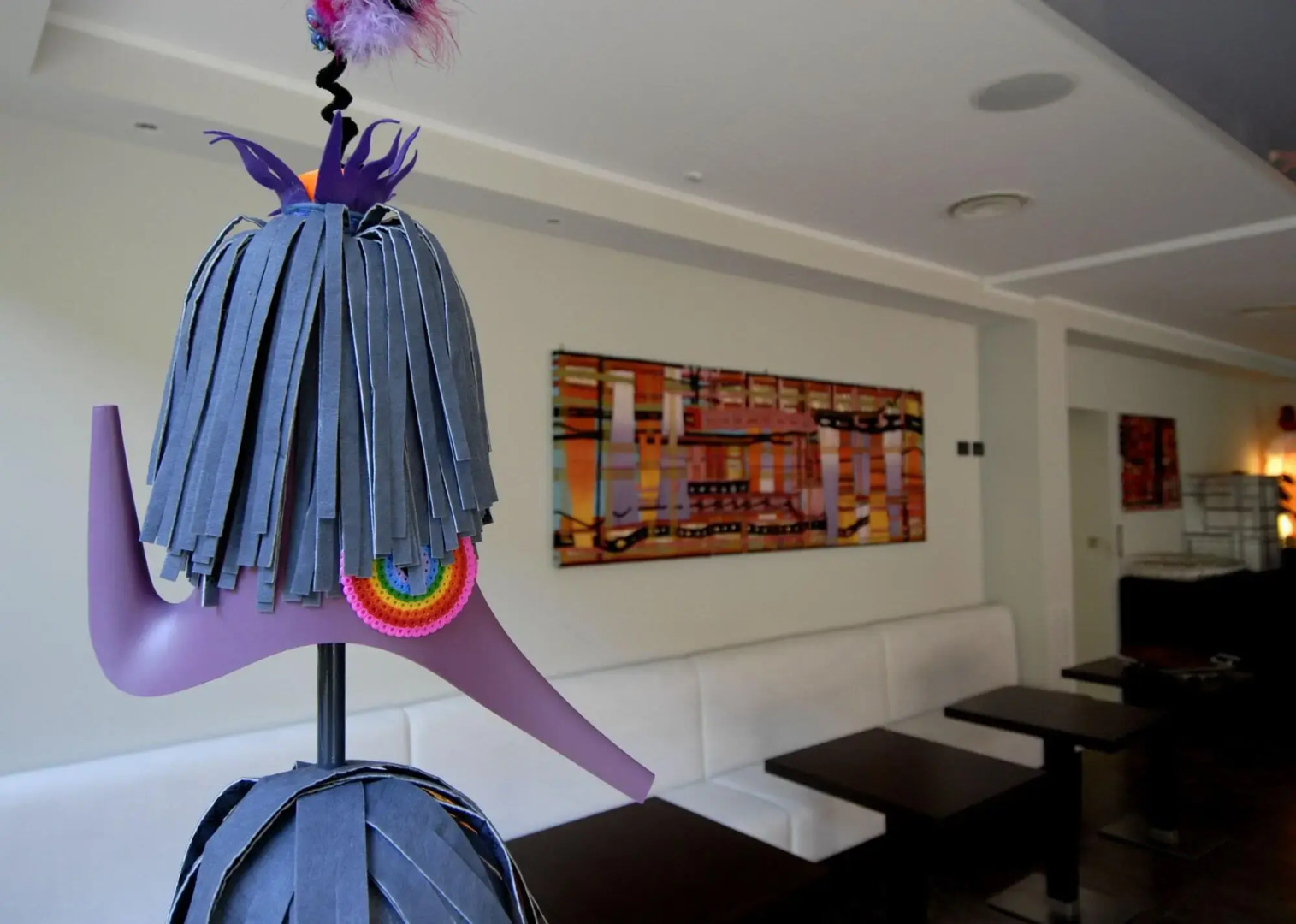 Hotel Villa Pannonia