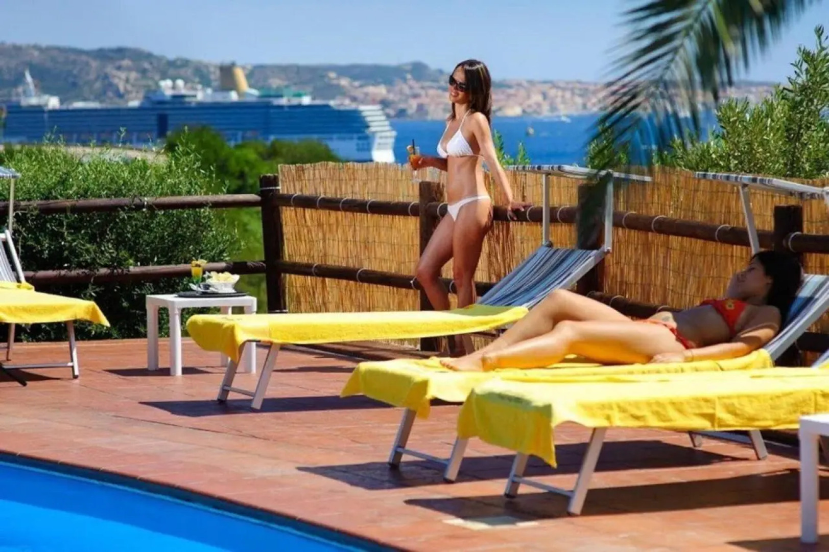 LH Porto Rafael Altura Resort