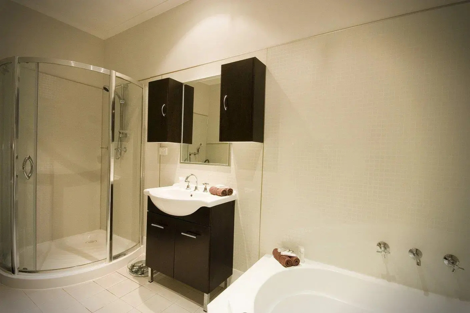 Mia Mia House in the Desert