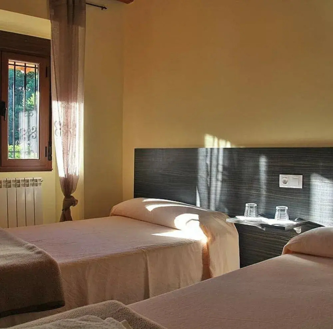 El Rincón de Pin - Hostel