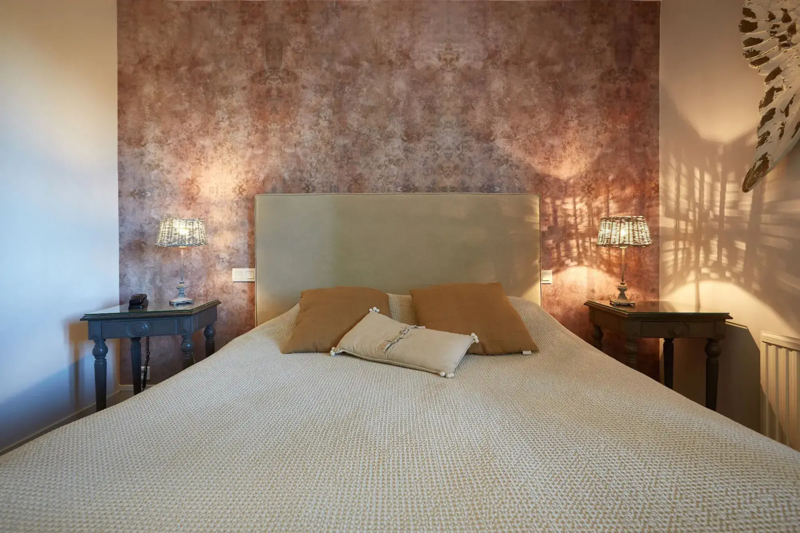 The Originals City, Hôtel La Cour Carrée, Eu