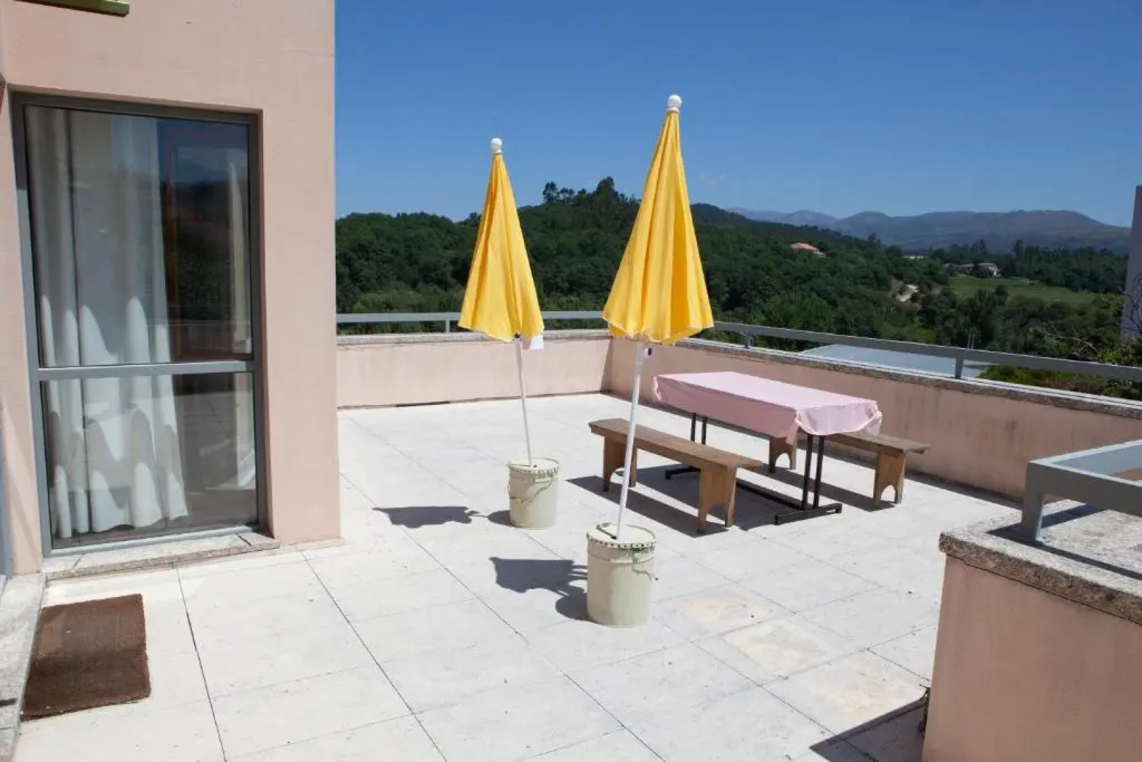 Lethes View Apartamentos Turisticos