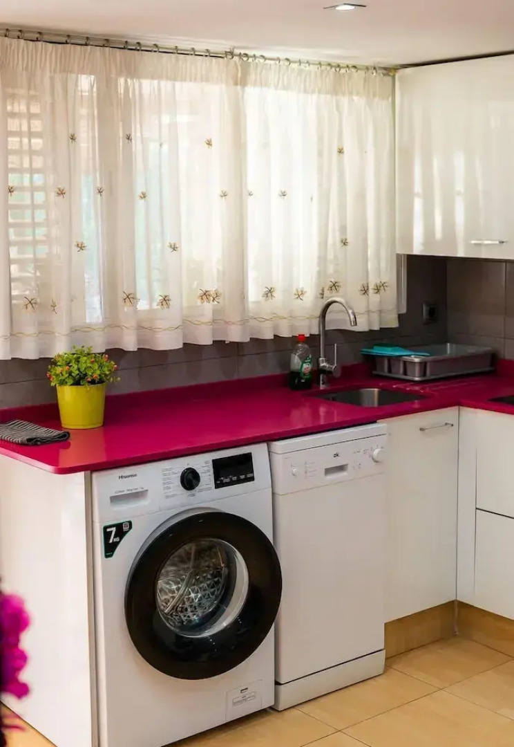 Villa del Mar Apartamento