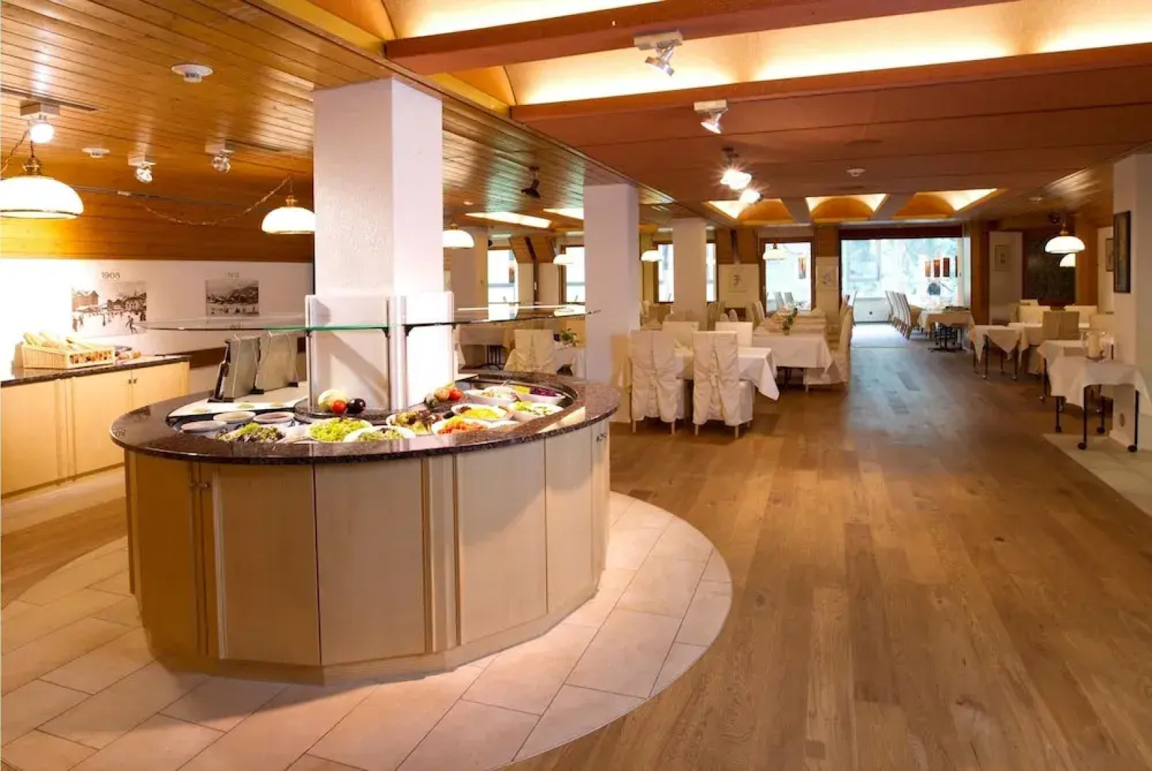 Apartment Jungfrauview