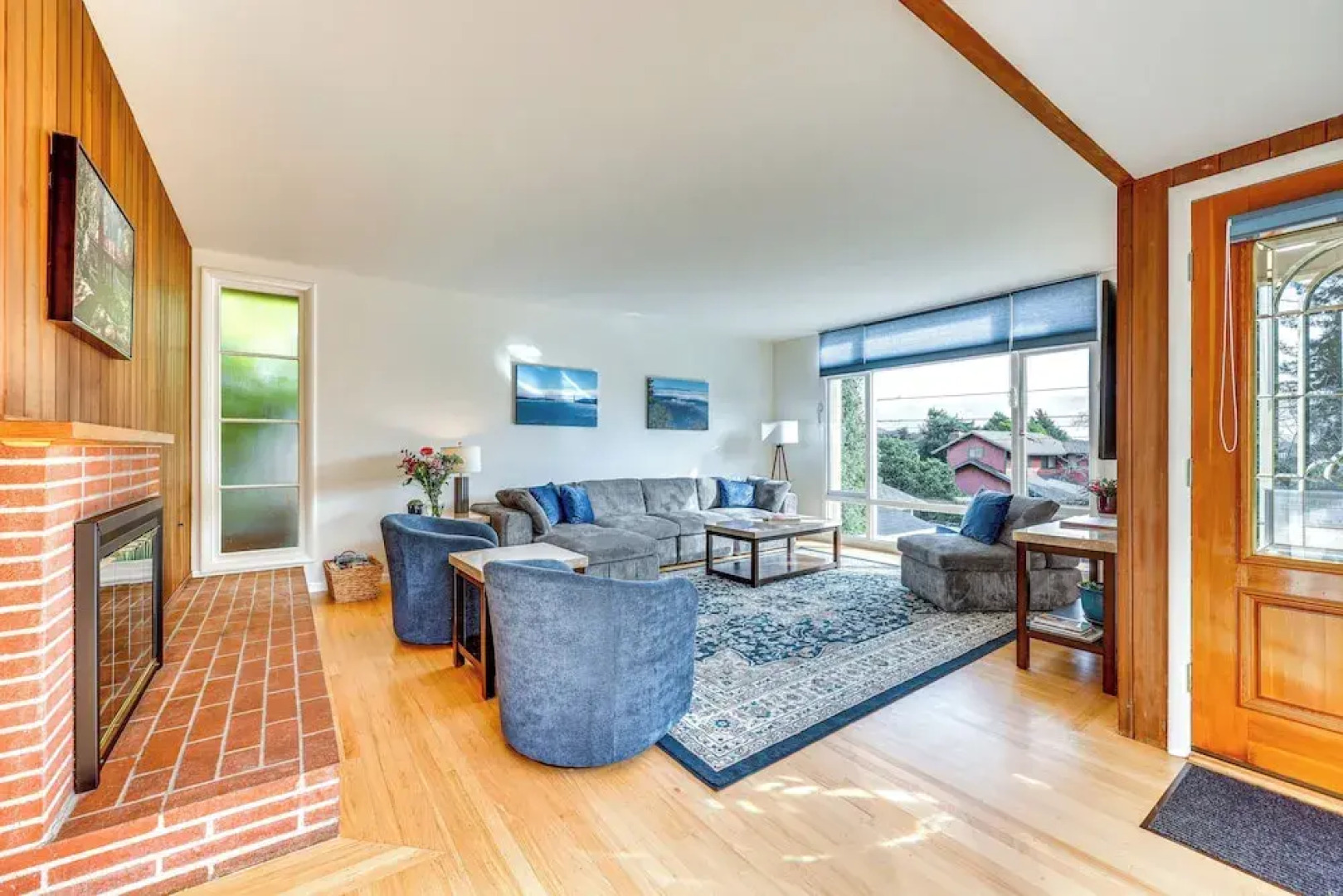 Mill Valley Home: 5 Mi to Golden Gate Bridge!