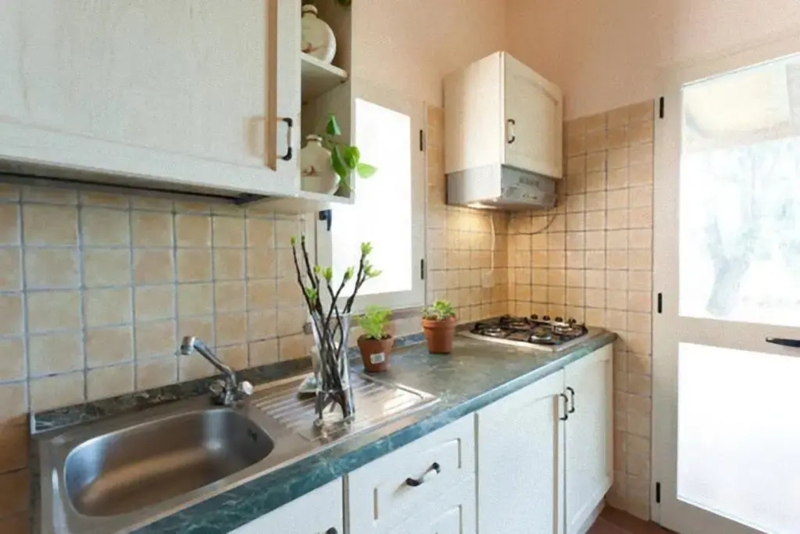 Il Polveraio Agriturismo Lucia