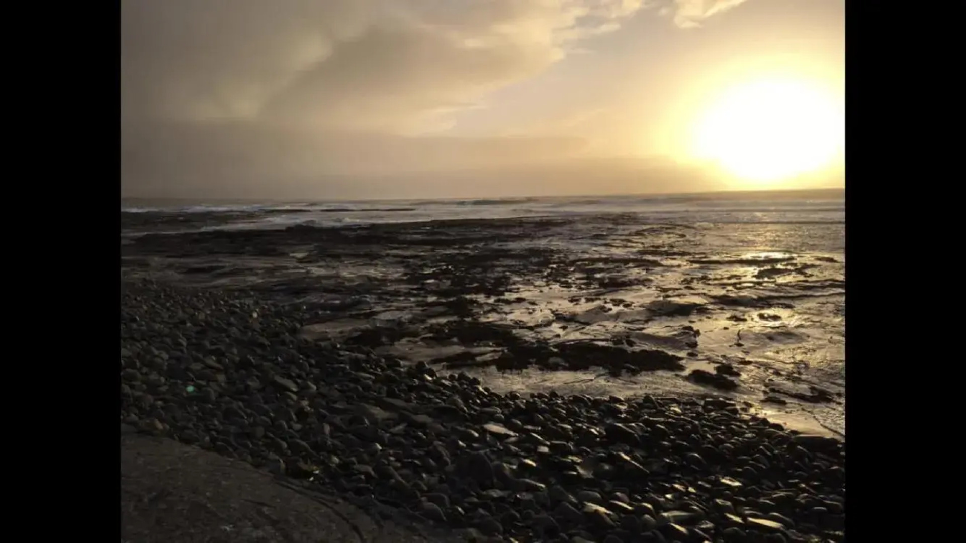 Spectacular ocean views & minutes to Cliffs- Clahane Shore Lodge