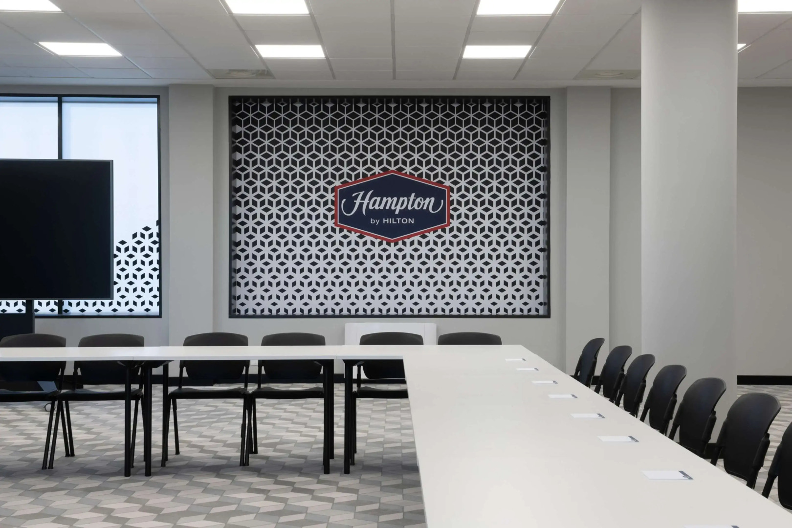 Hampton By Hilton Rome North Fiano Romano