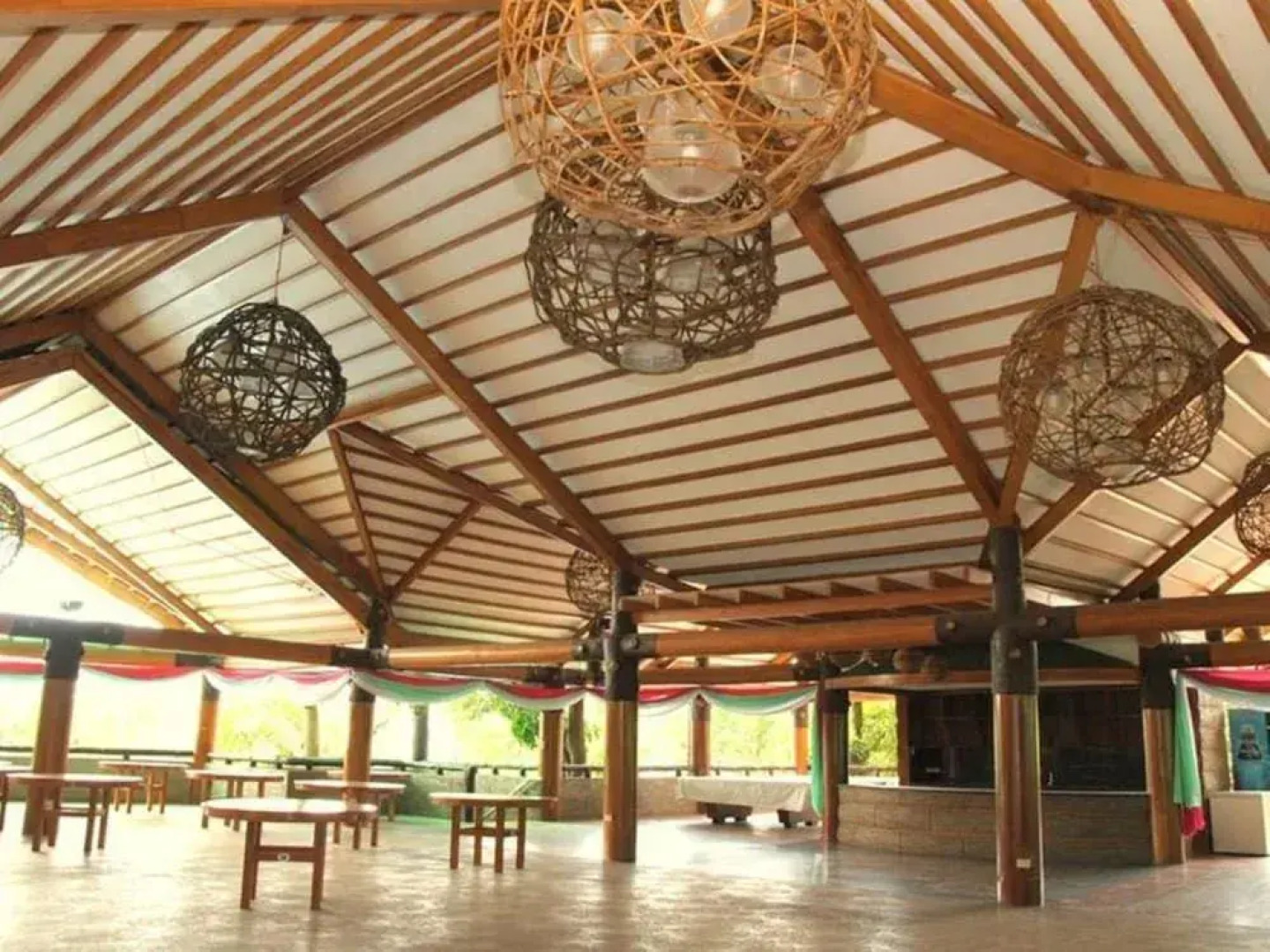 Bosay Resort