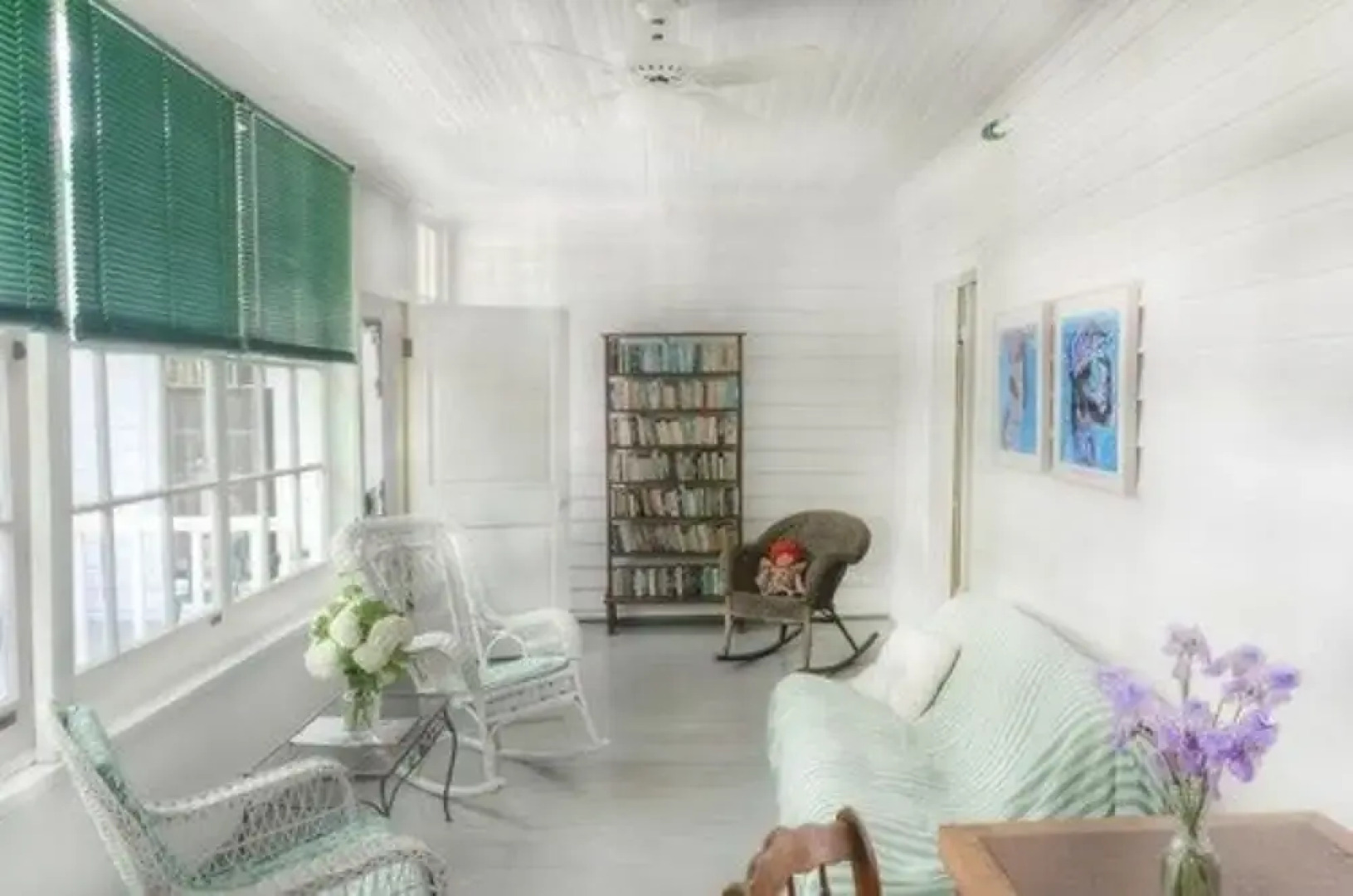 Oak Grove Bed and Breakfast