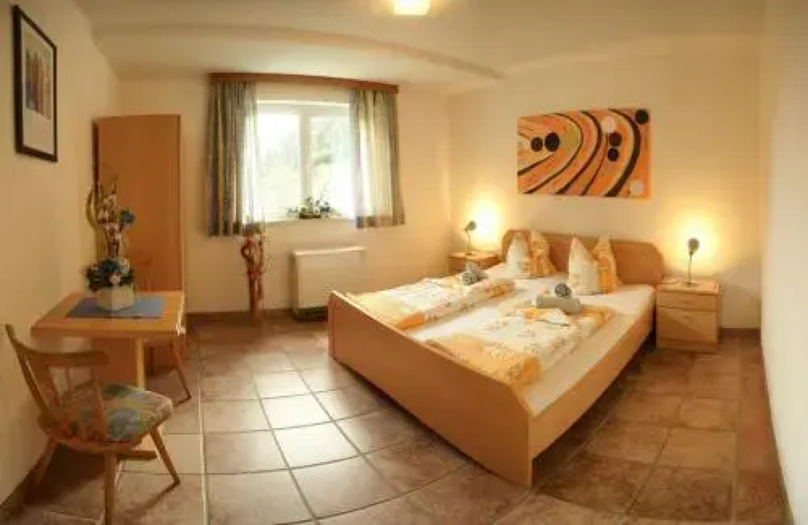 Gasthof Innerfraganterwirt