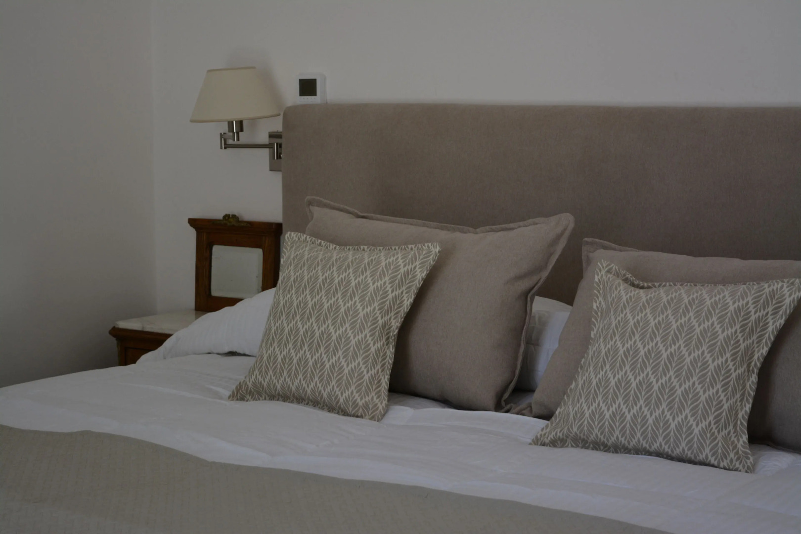 Viamonte Winery Lodge