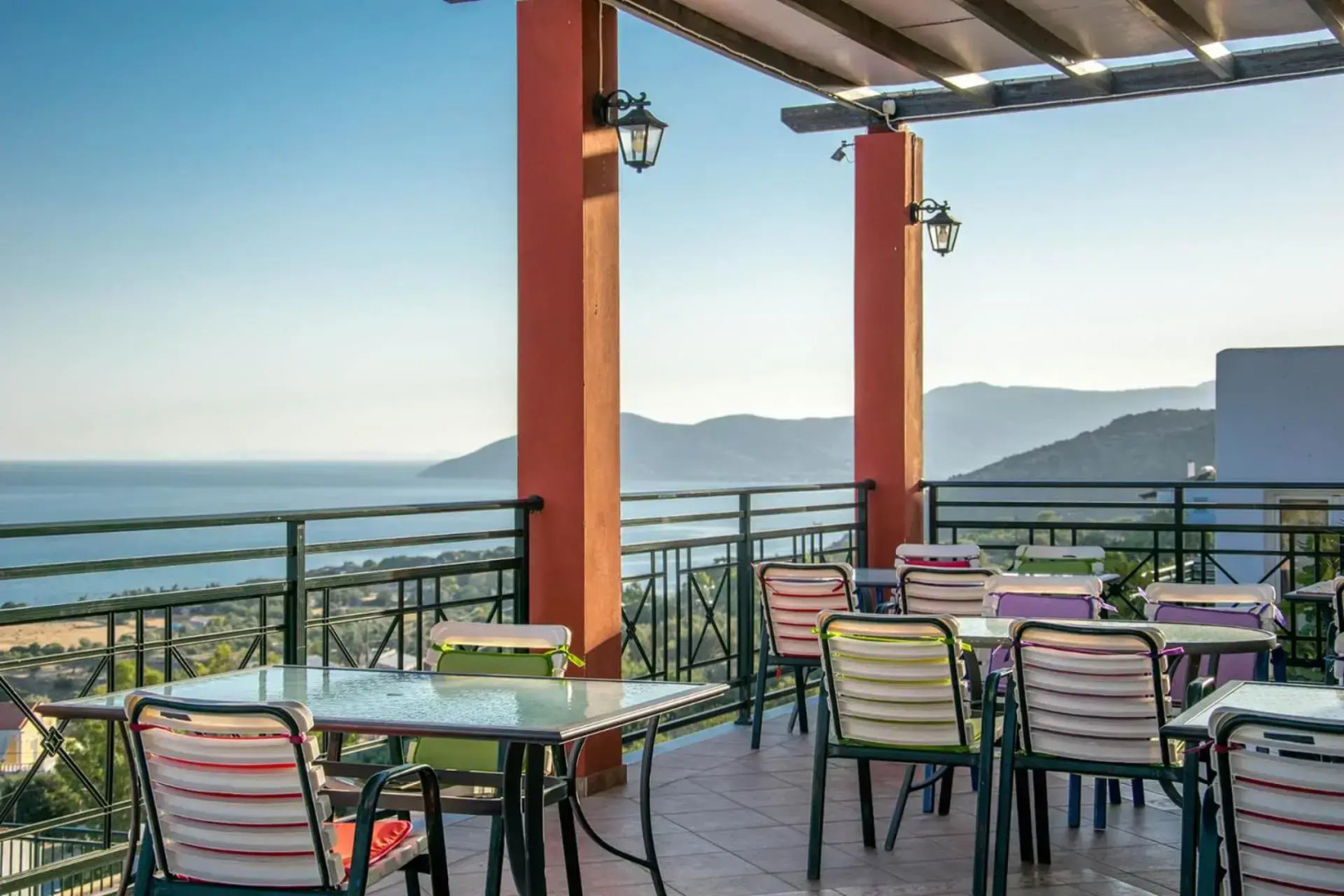 Hotel Saint Catherine