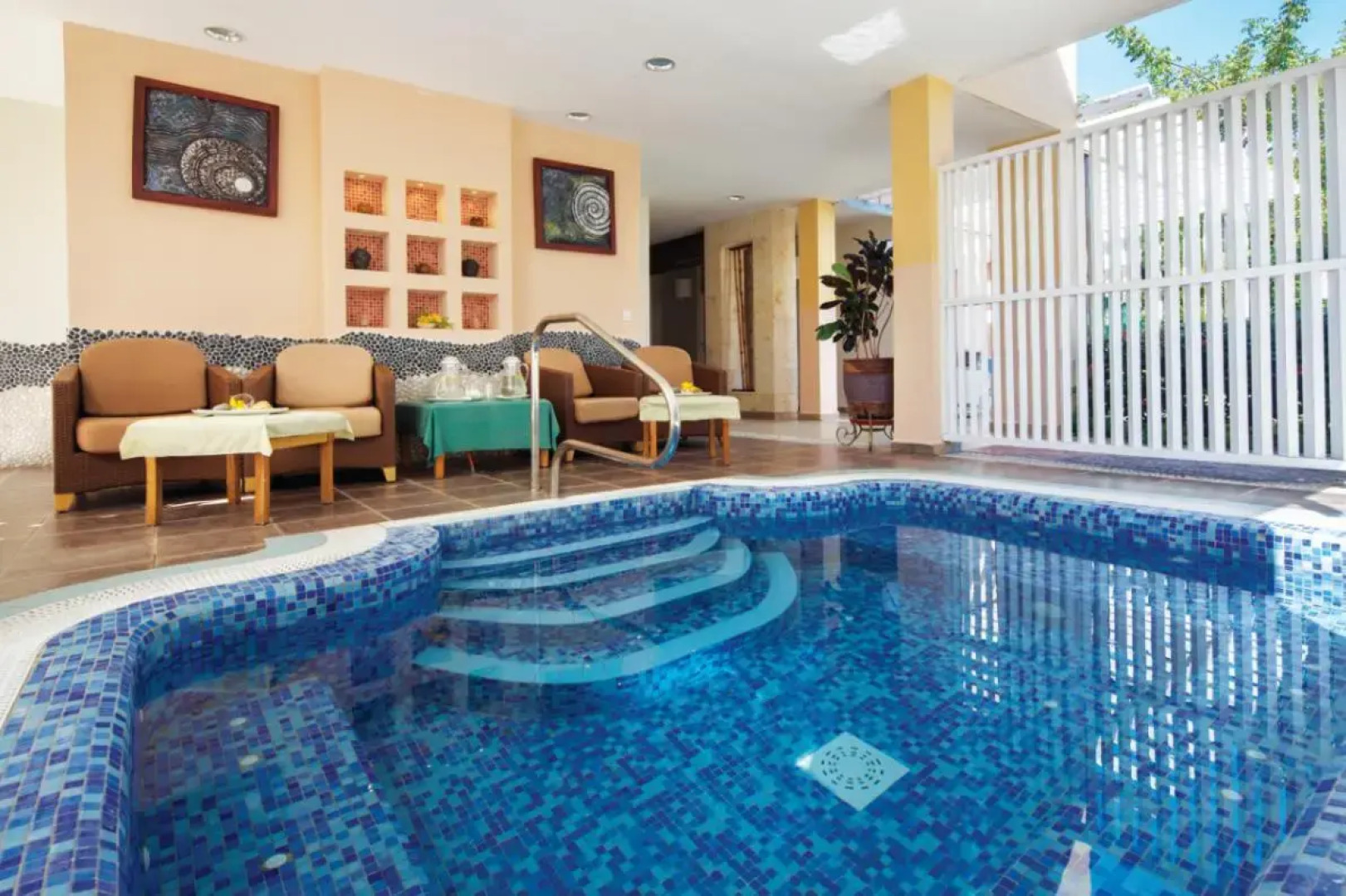 Memories Flamenco - All Inclusive