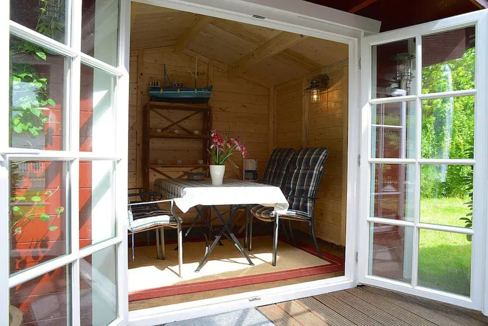 Holiday Home, Oevenum