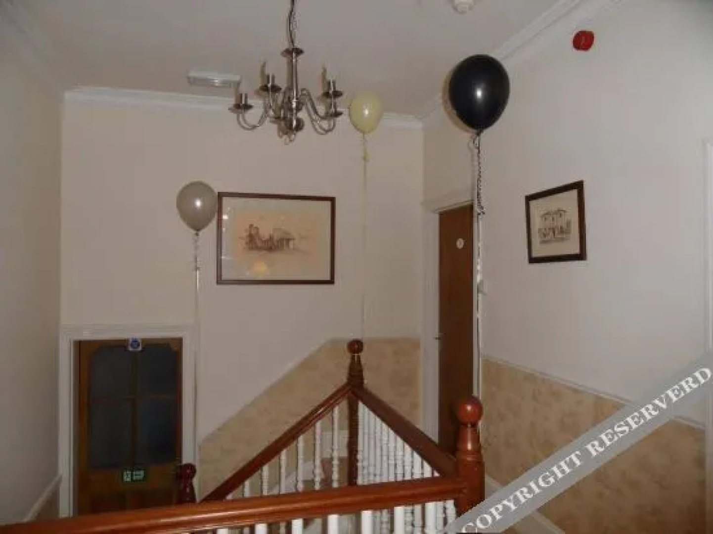 The Bays Guest House