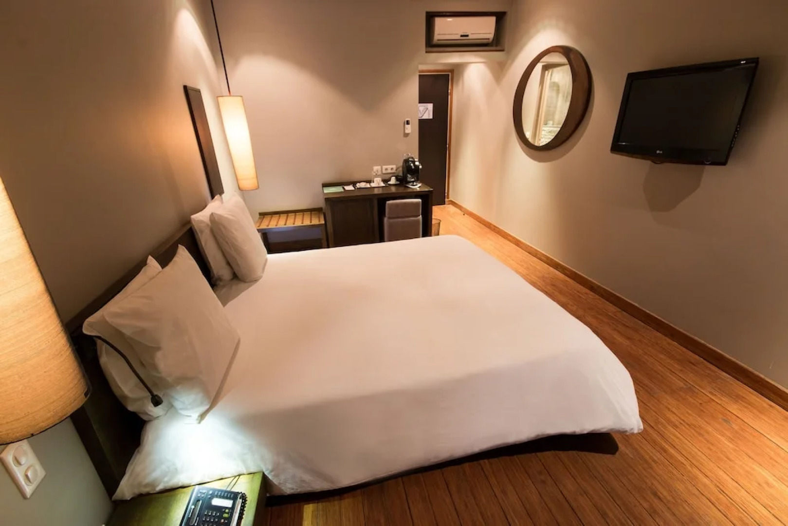 Le Louvre Hotel & Spa