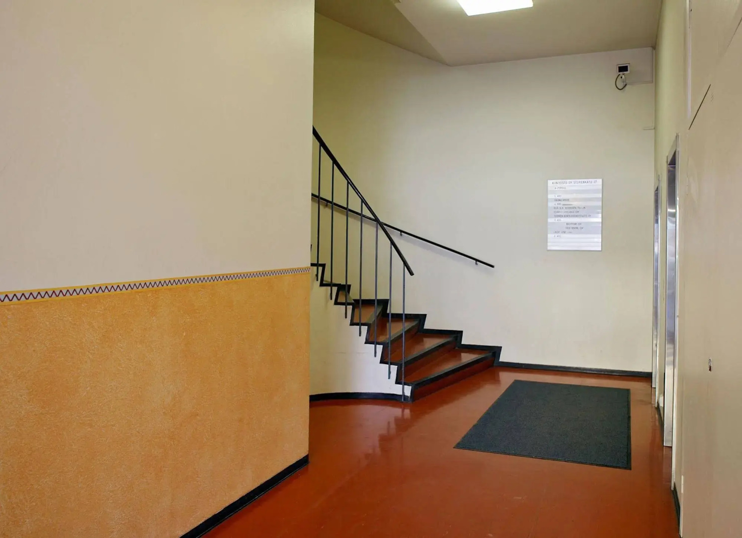 CheapSleep Helsinki - Hostel