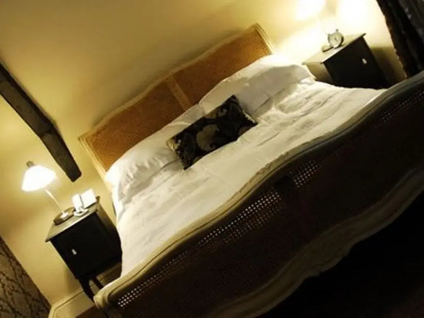 Guildhall Tavern Hotel & Restaurant