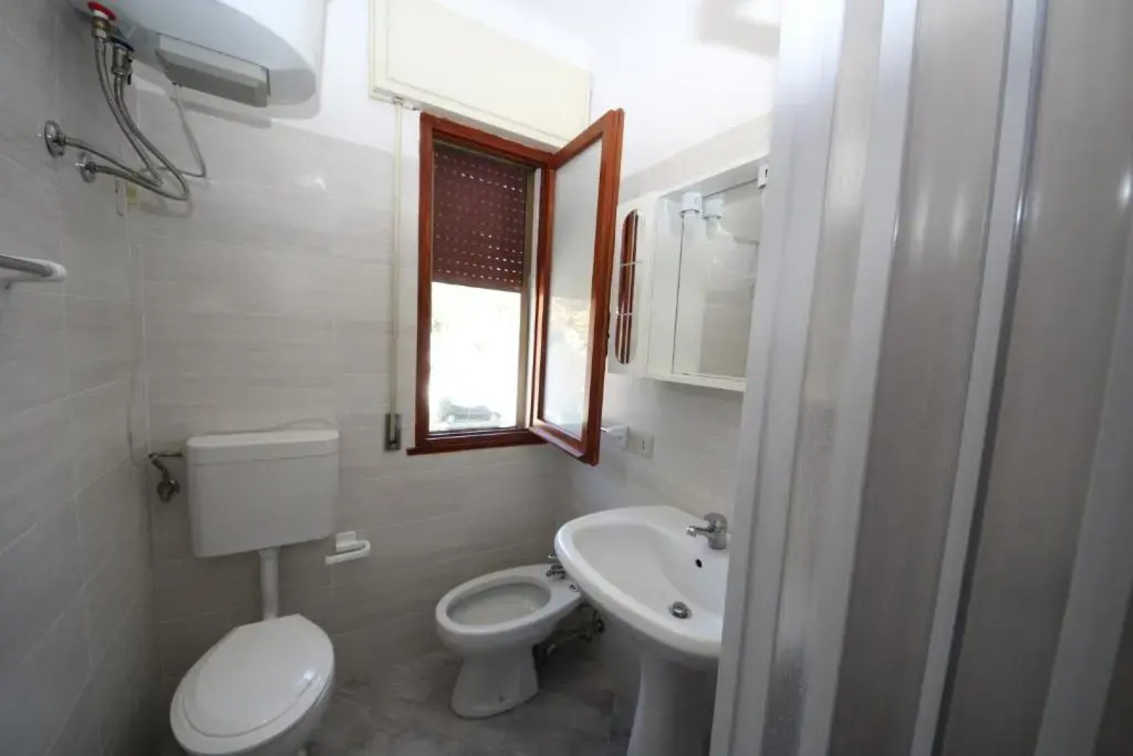 Villa Debby appartamento 01