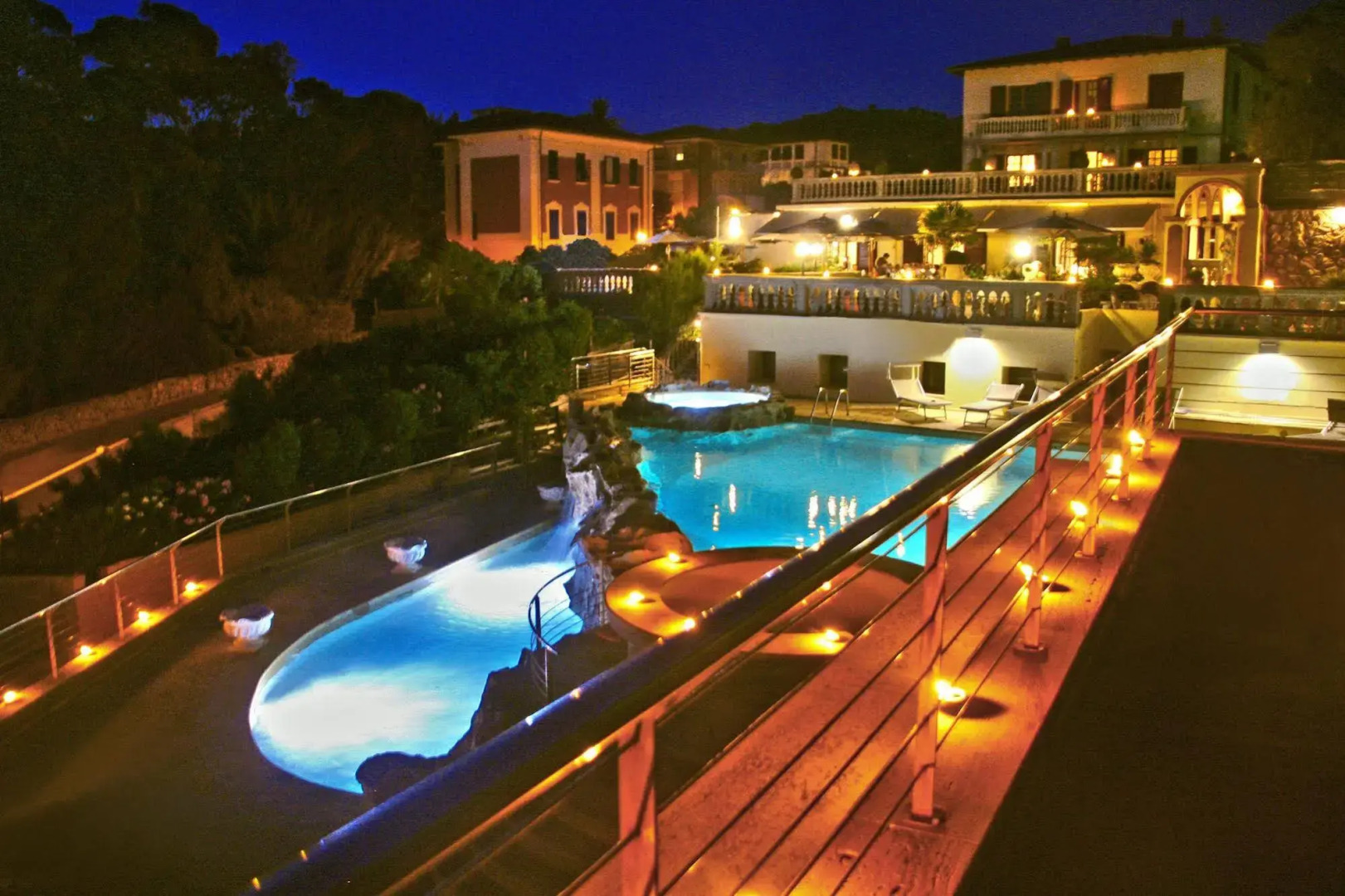 Hotel Villa Margherita