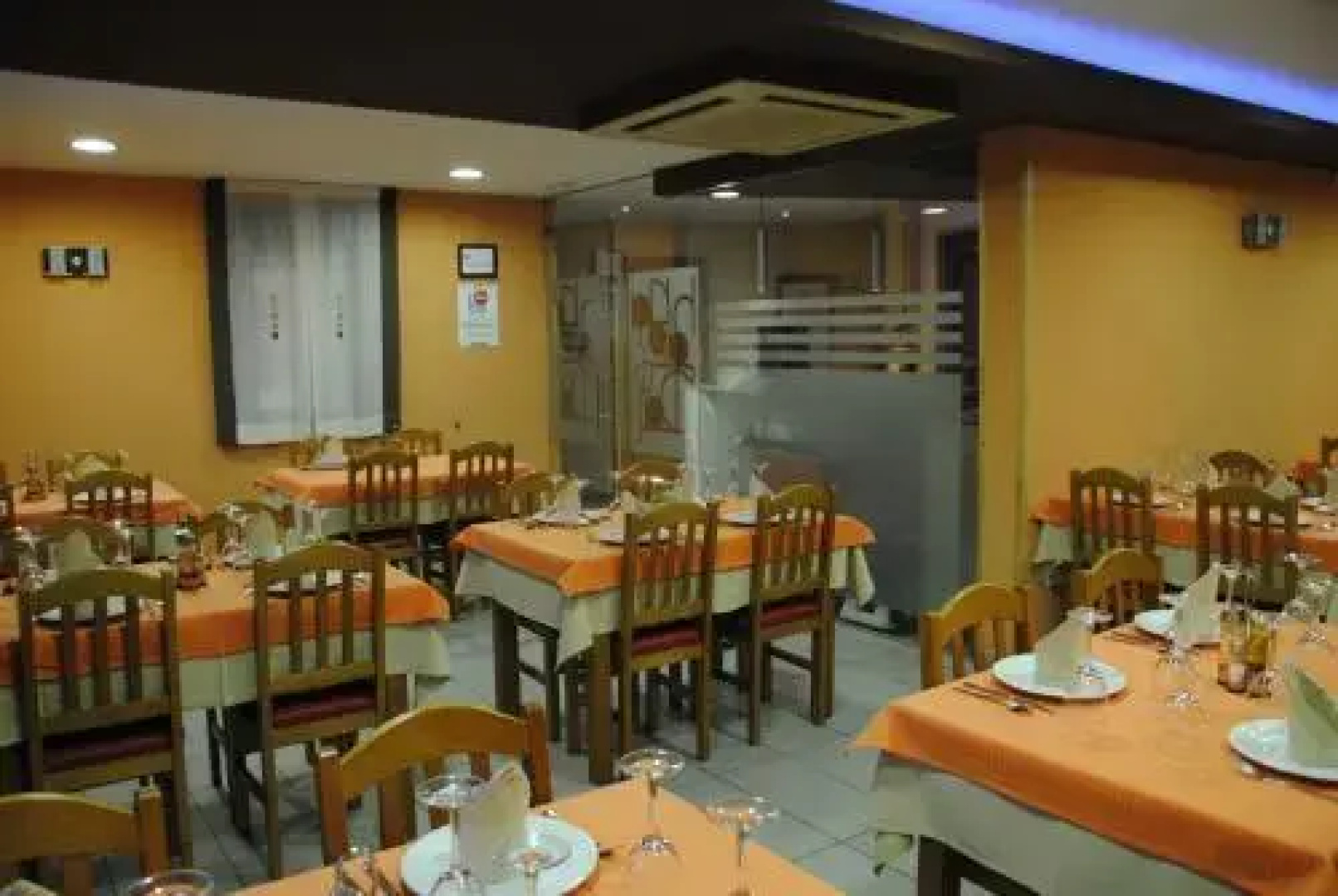 Hotel Alegría