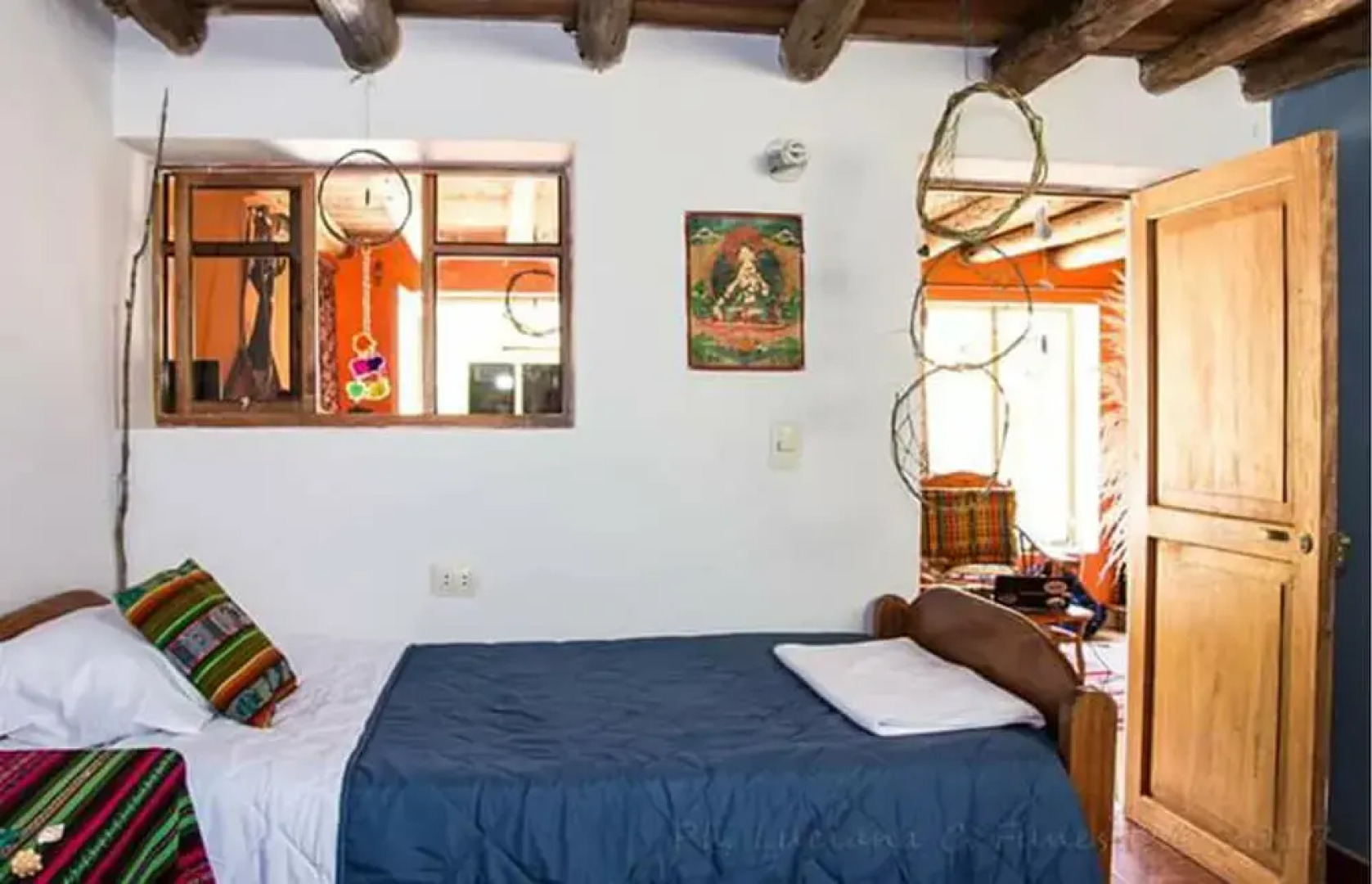 casa del viajero Ollantaytambo