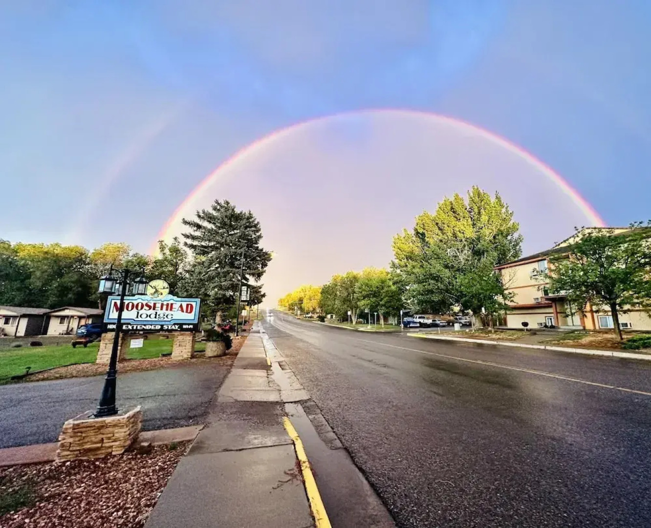 Moosehead Lodge & Cabins