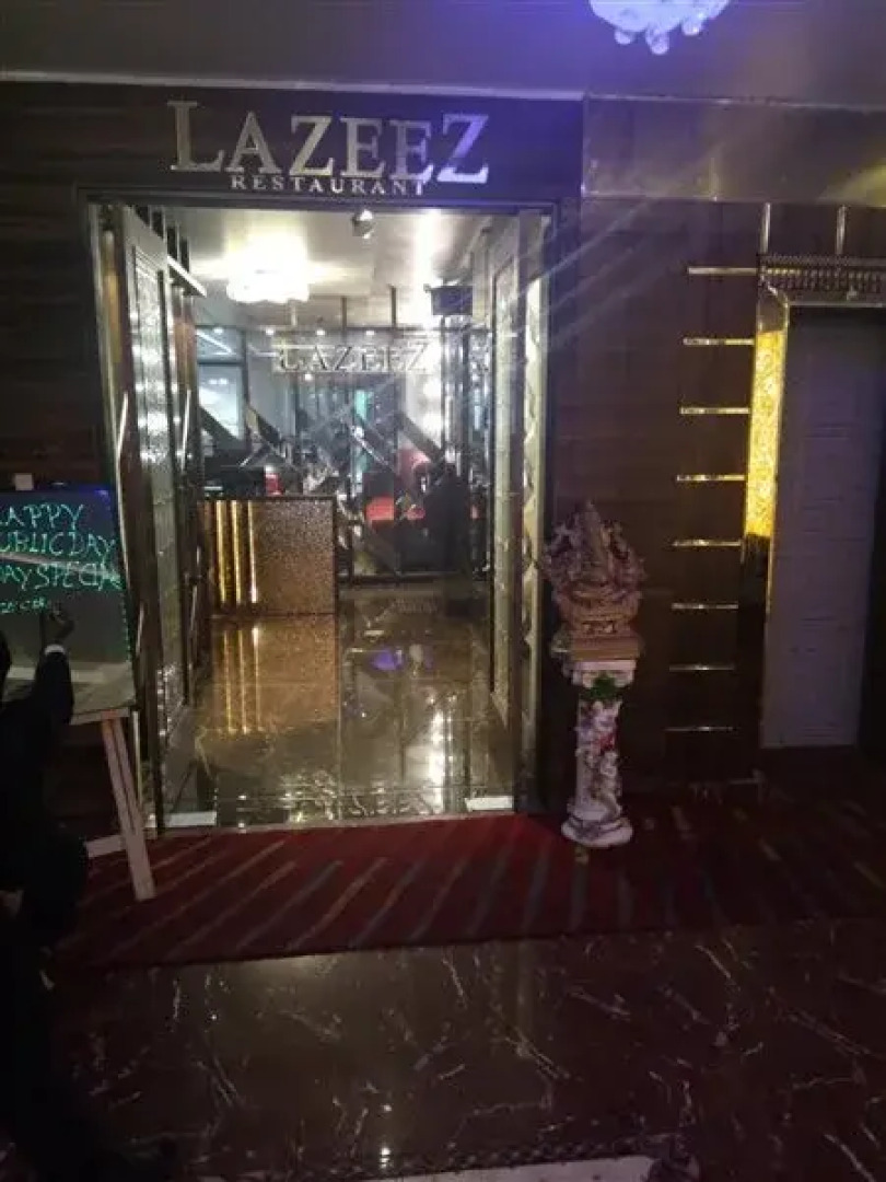 Hotel Grand Sai - Moradabad, Uttar Pradesh