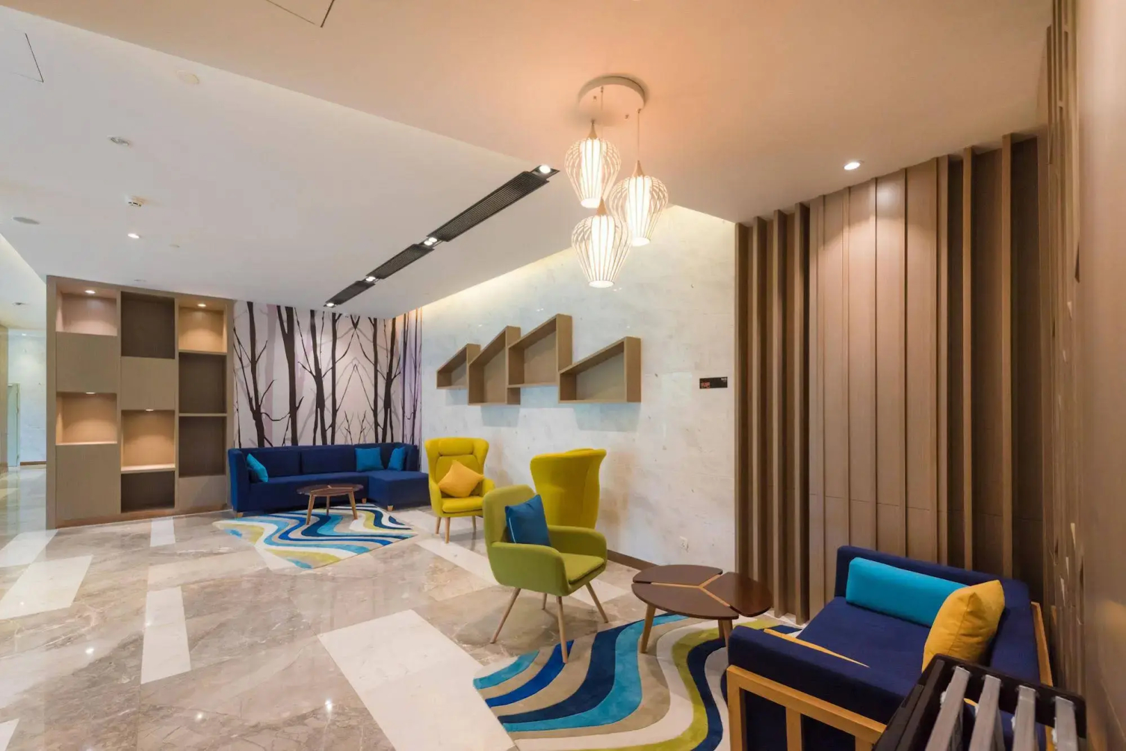 Guangzhou Baiyun Airport Rejoice by Argyle Hotel Rehe Metro Exit B