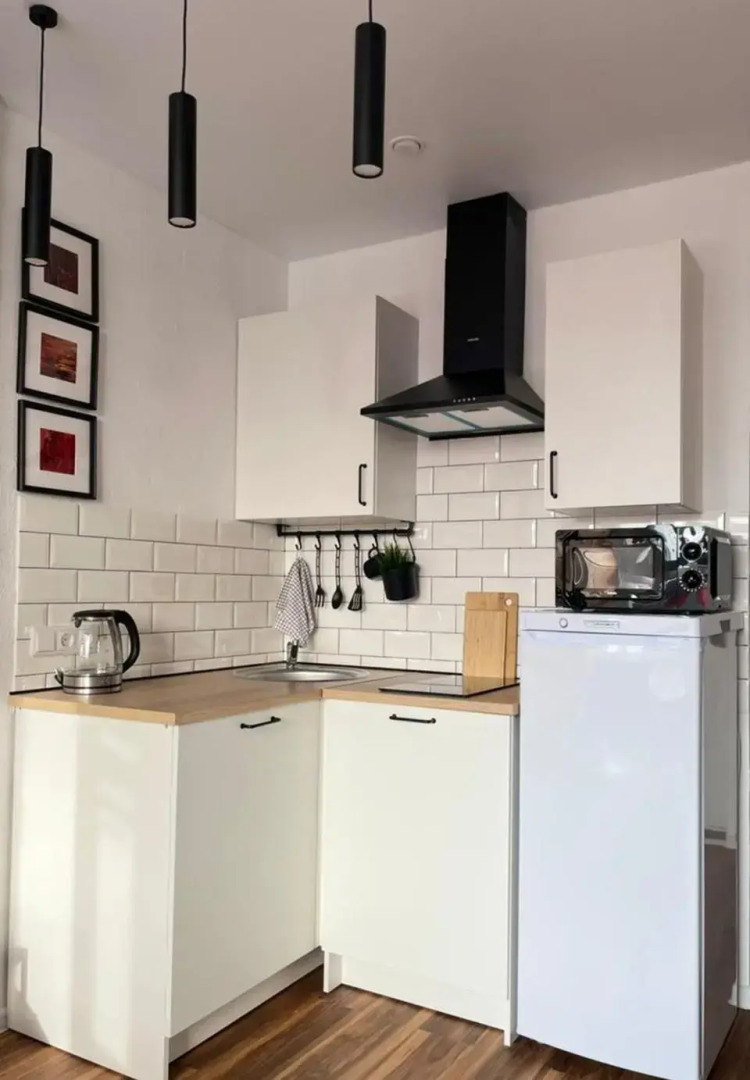 Апартаменты на улице Яганова 7