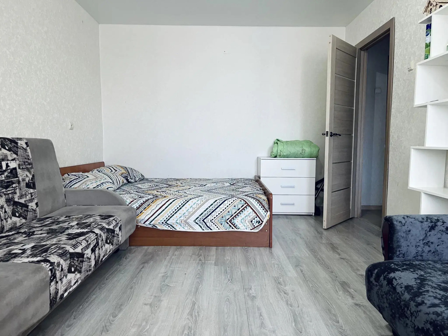 Апартаменты на улице Первомайская 32