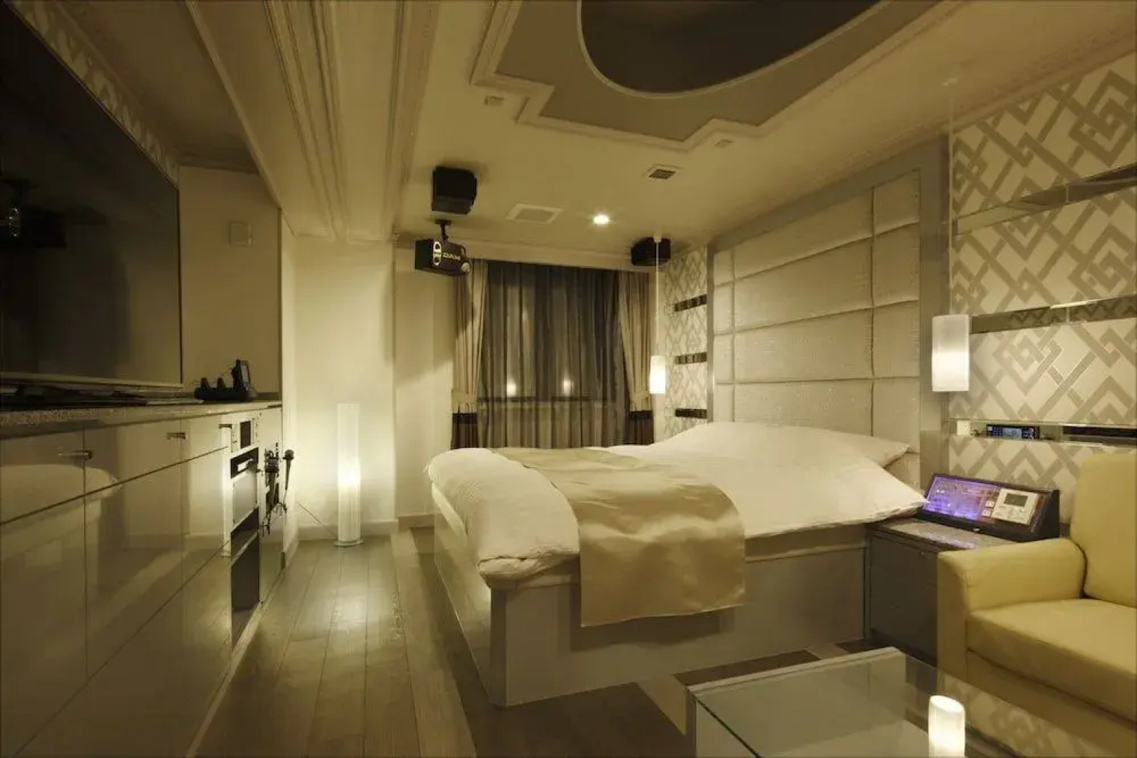 Hotel Valentine Chiryu - Adults Only