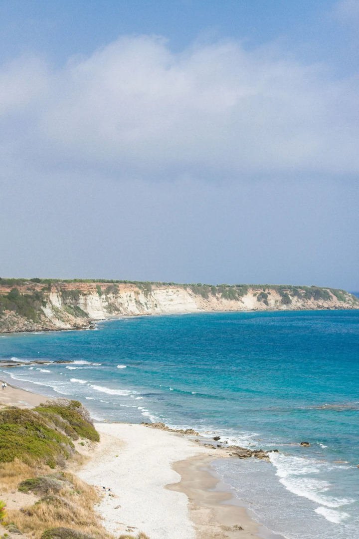 Fata Morgana Studios & Apartments