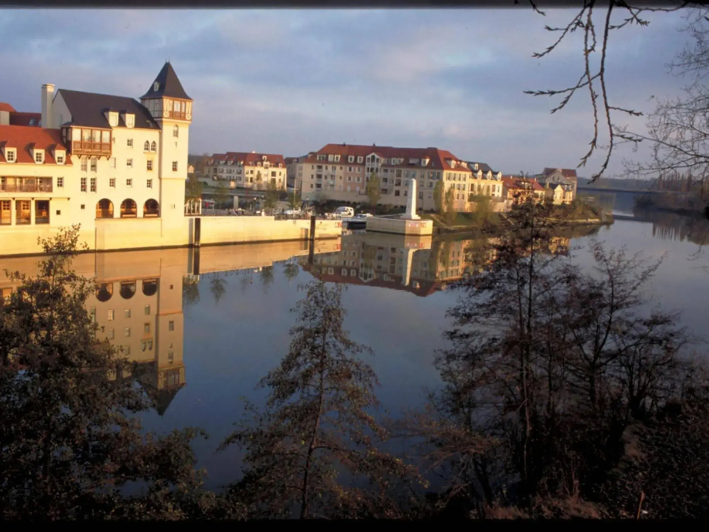 ibis budget Cergy Saint Christophe