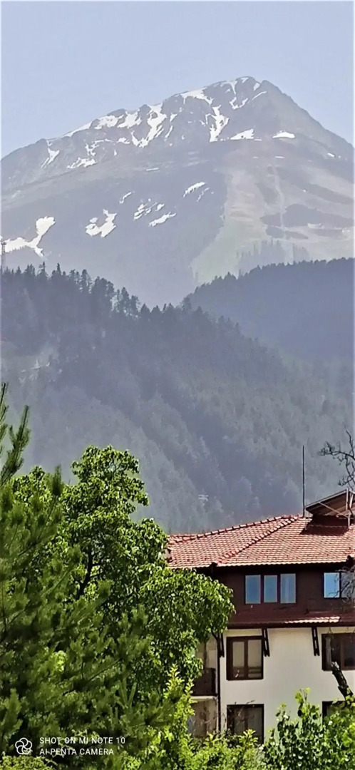 Predela 1 Holiday Apartments