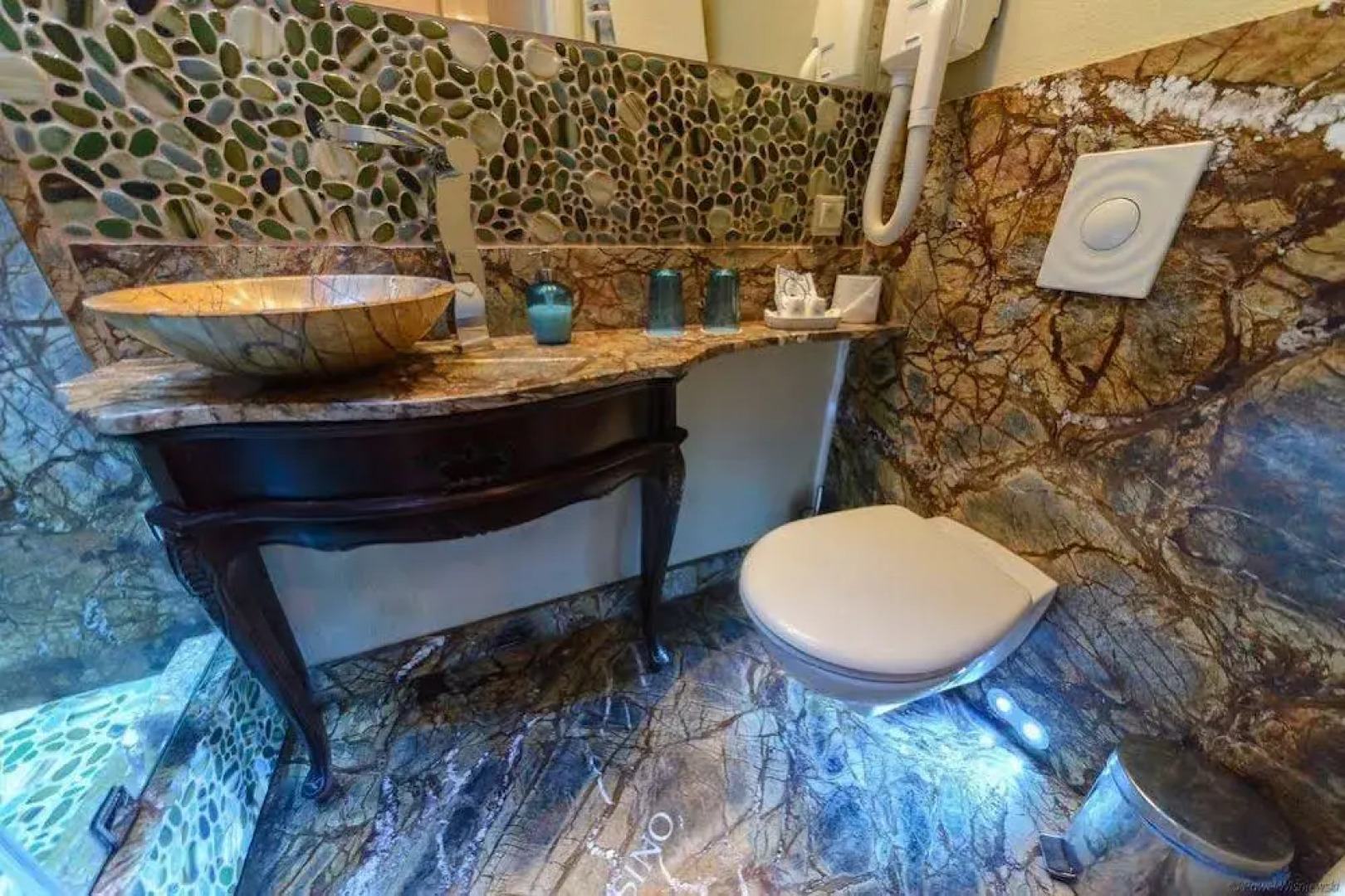 Monte Cassino De Luxe