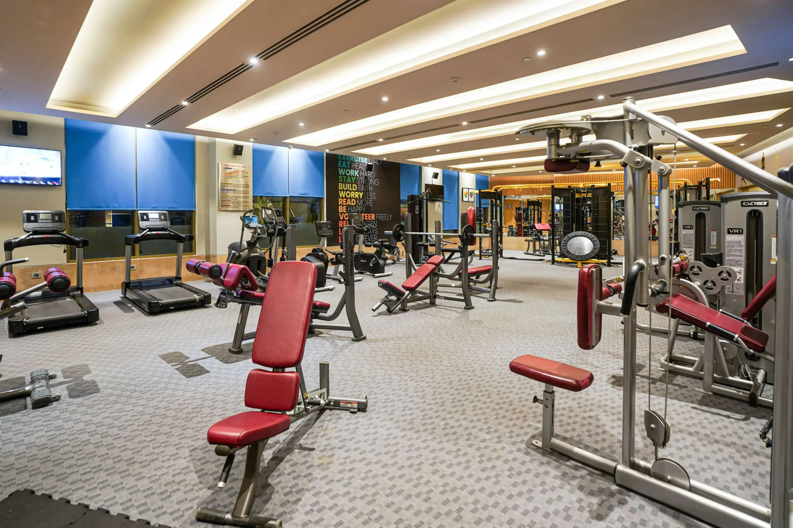 Radisson Blu Hotel Amritsar