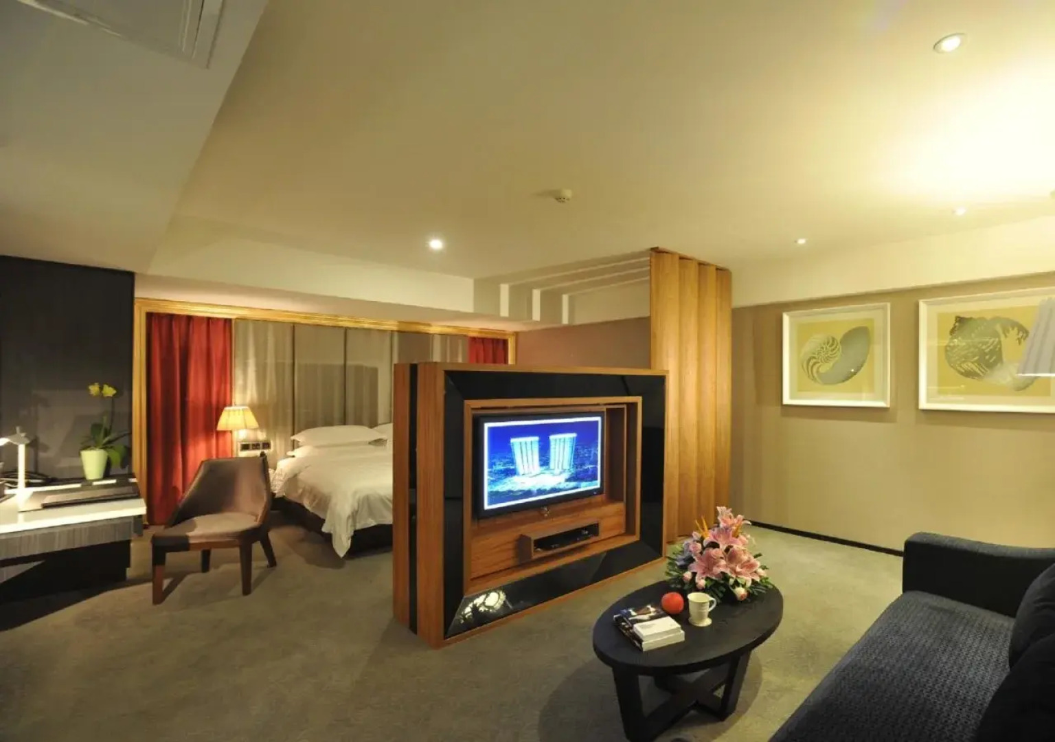 Chongqing KaoYu Hotel