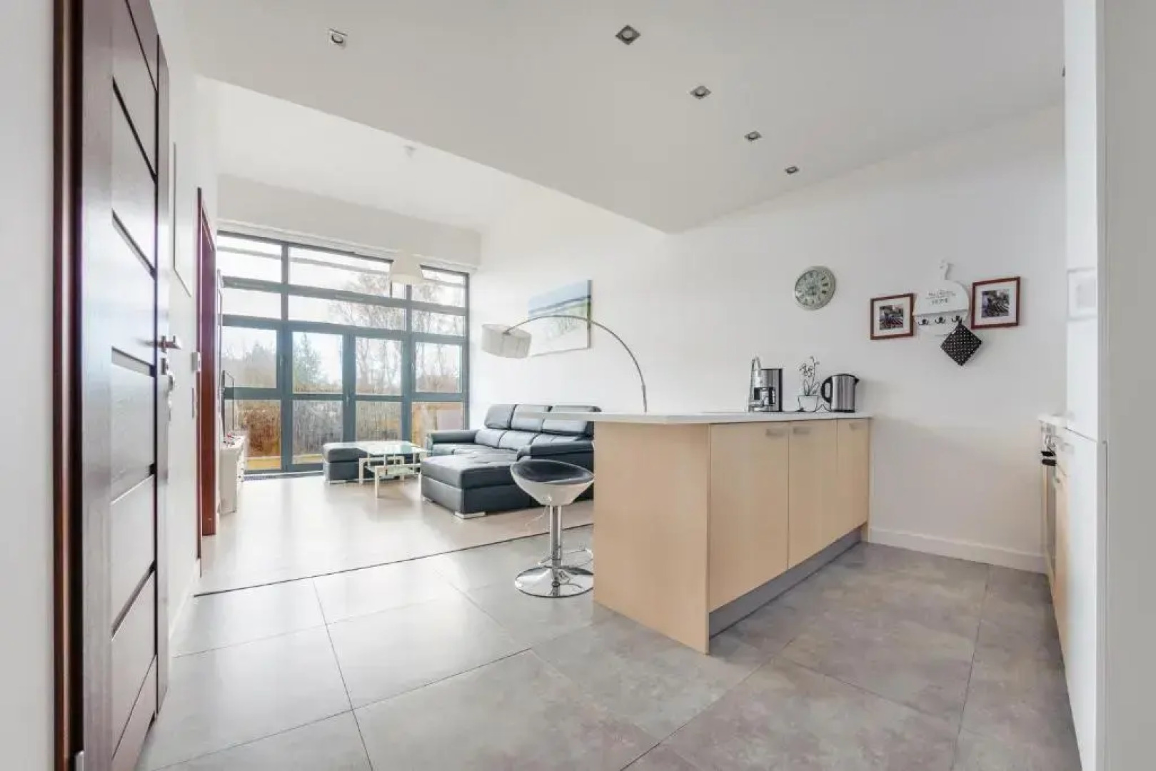 Apartamenty Sun & Snow Dune A