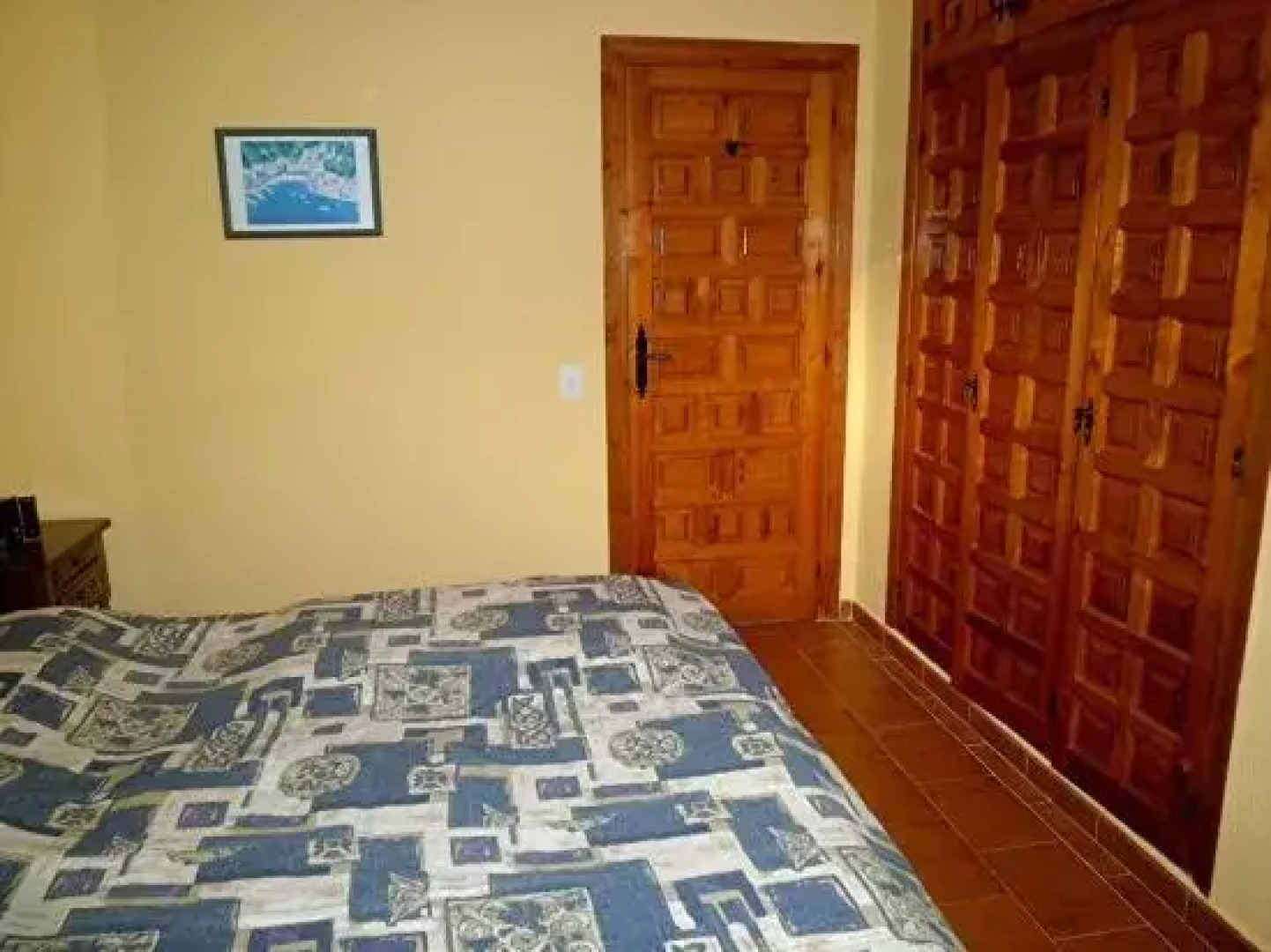 Apartment Villa Portet