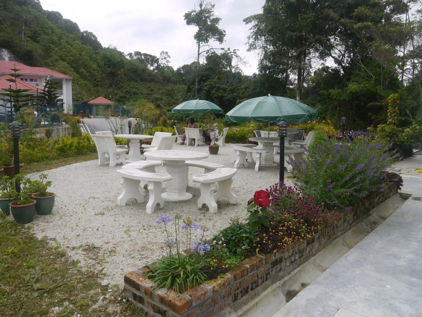 Rovers Inn formerly known as Mentigi Guesthouse