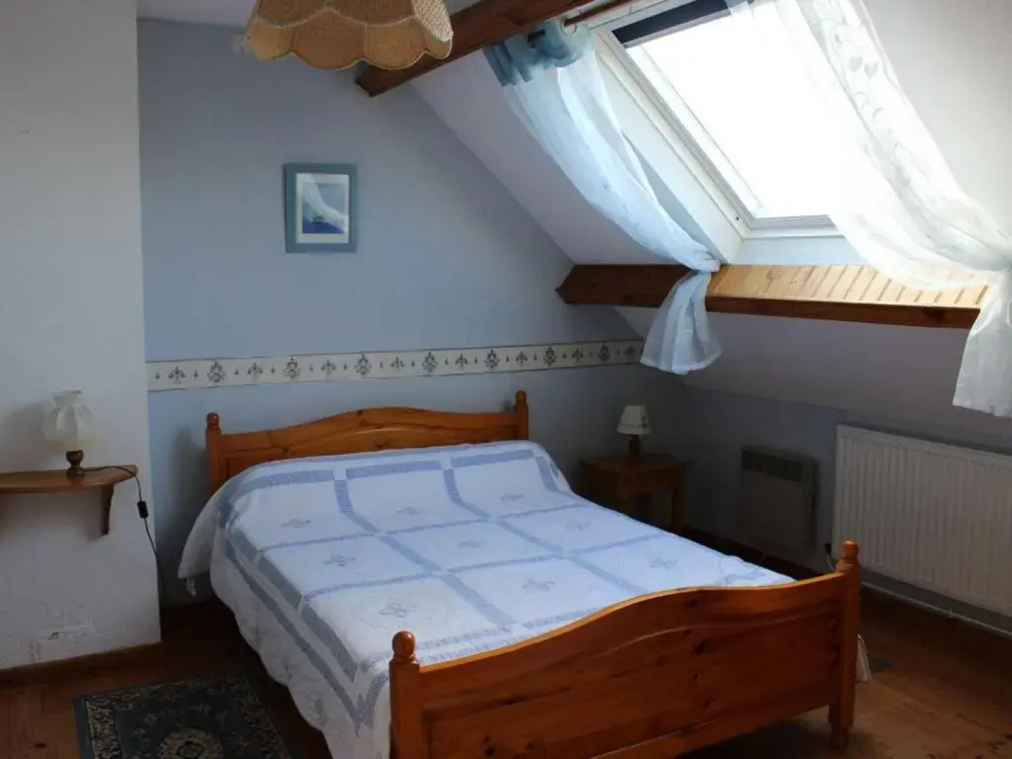 Gîte Rety, 5 pièces, 8 personnes - FR-1-376-76