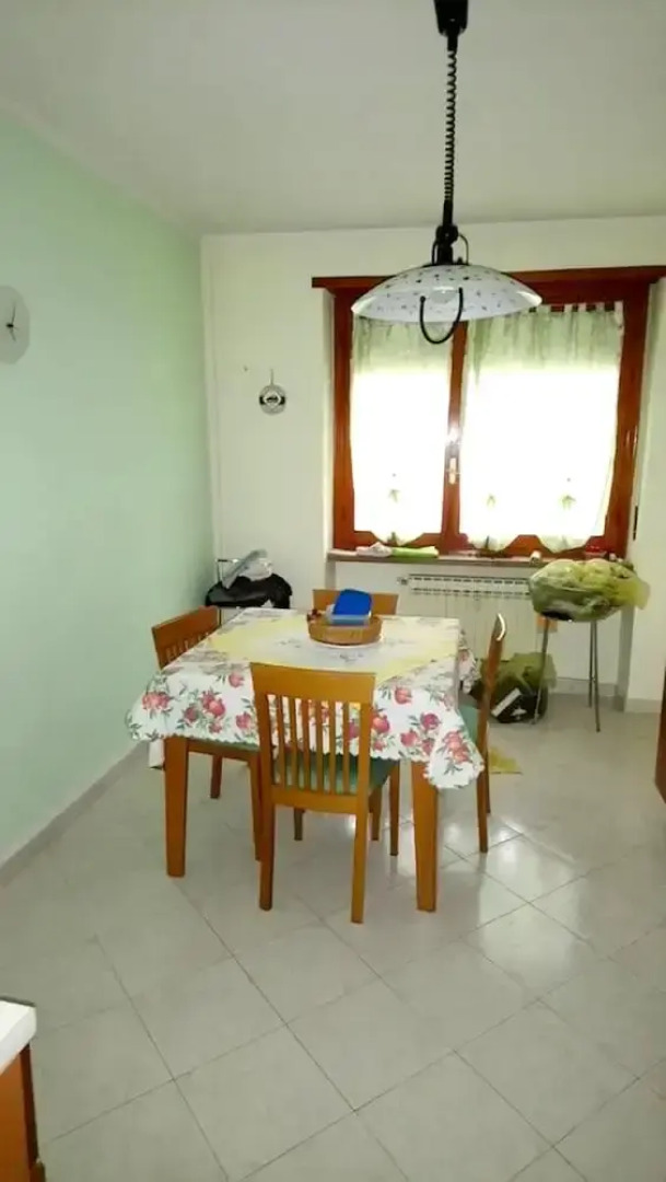 Apartment with One Bedroom in Villastellone, with Balcony