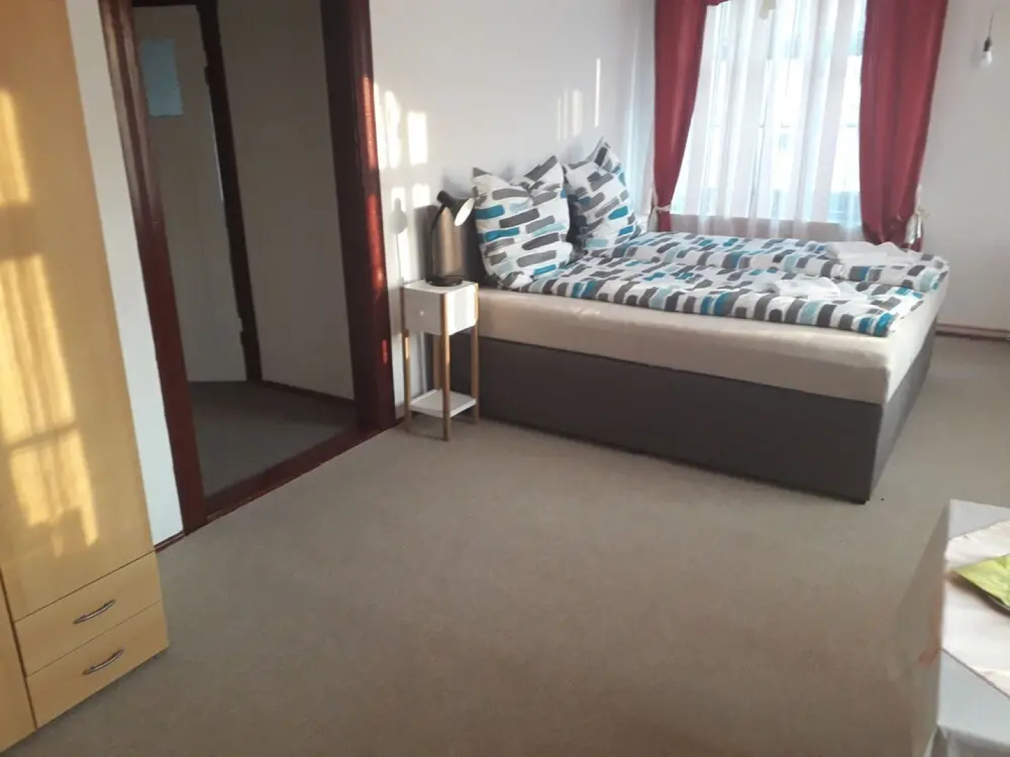 Pension Oberschmiede