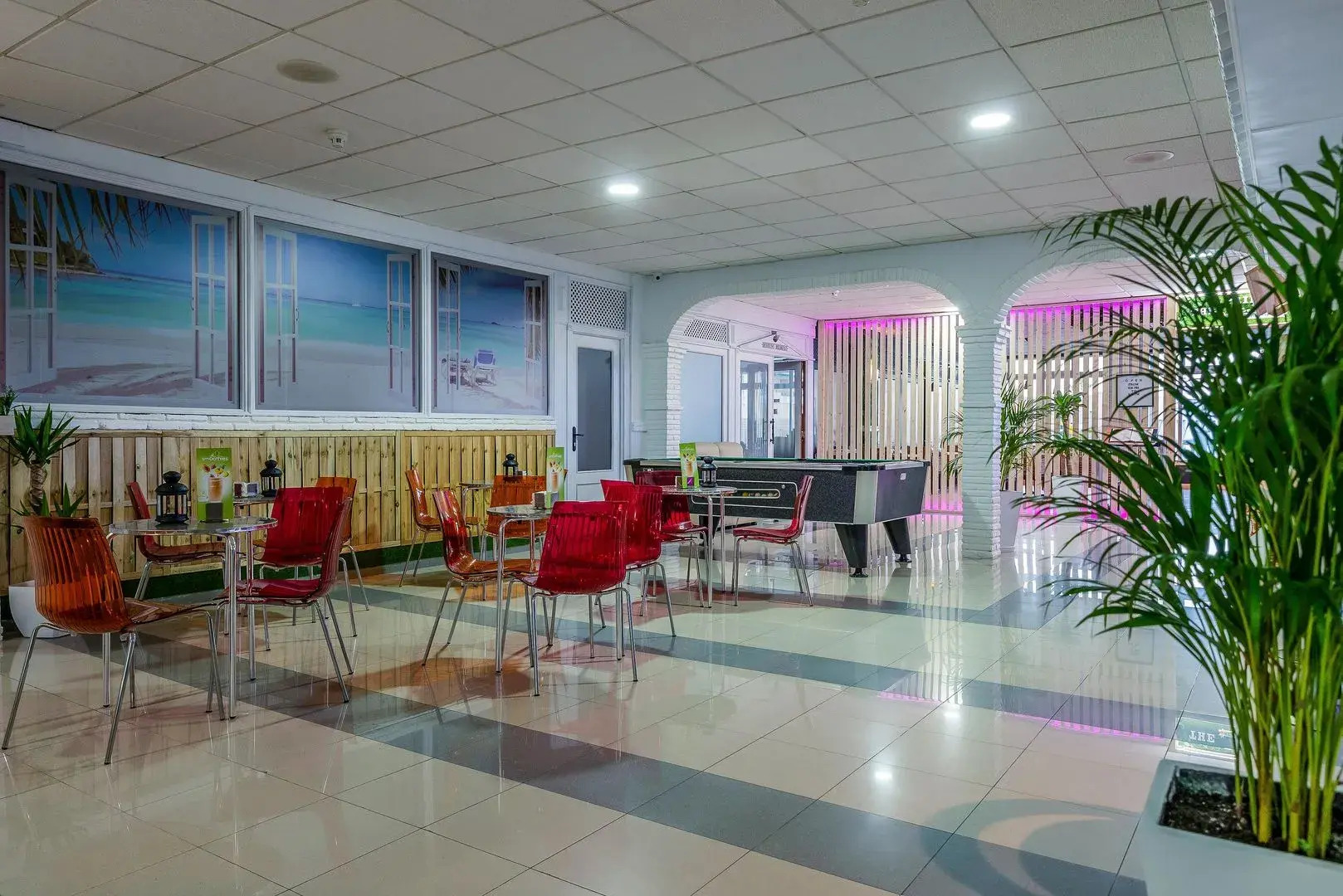 Hotel Princesa Solar