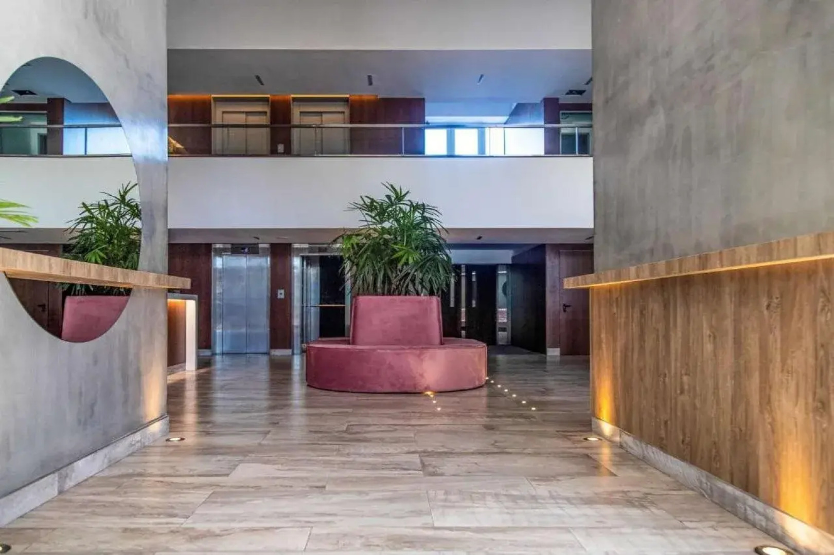 Mercure Hotel Rosario