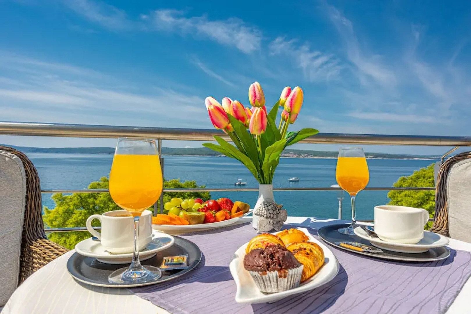 Hotel Marina Selce - Crikvenica