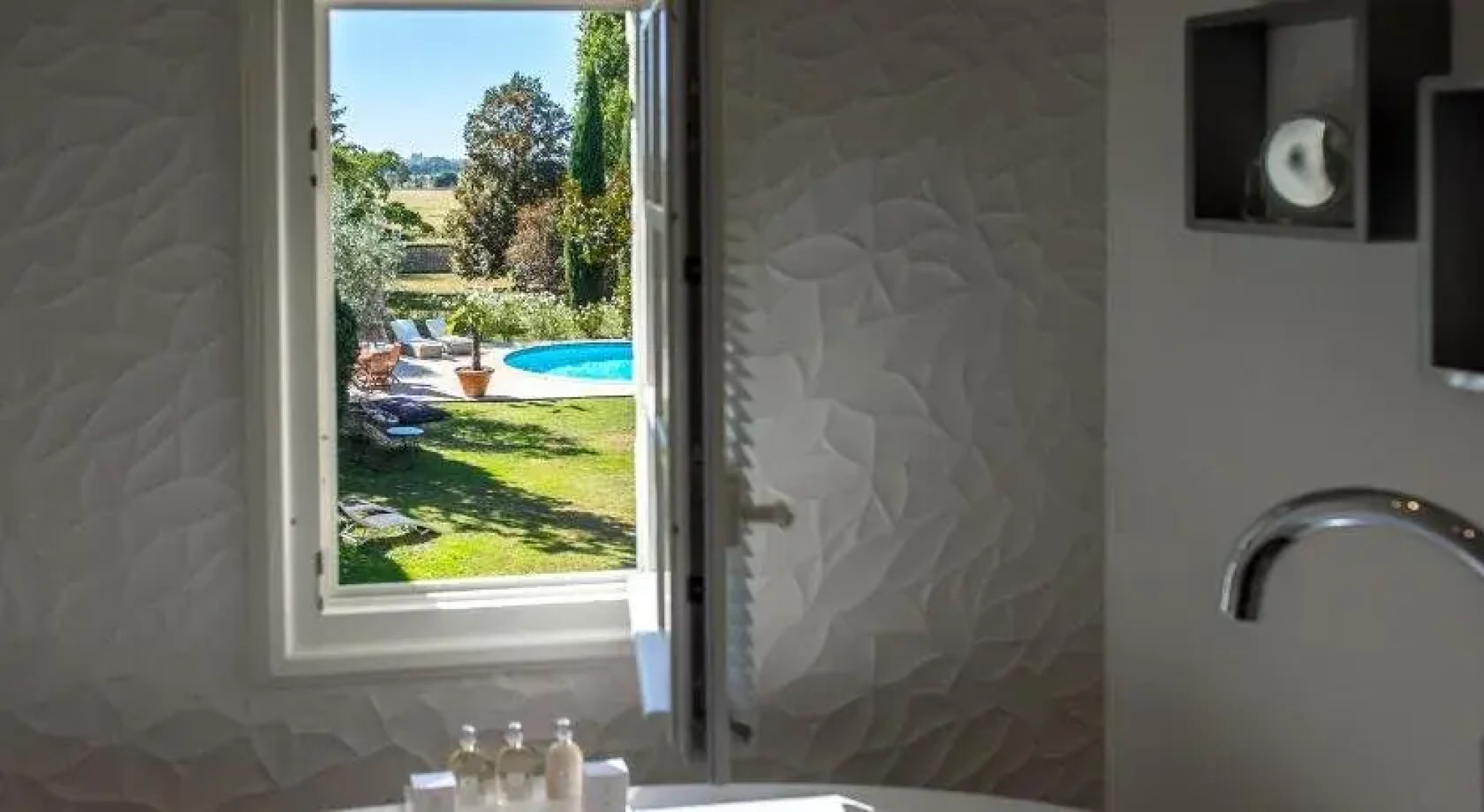 Château de la Ronde